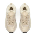 Alpine Shearling Sneaker